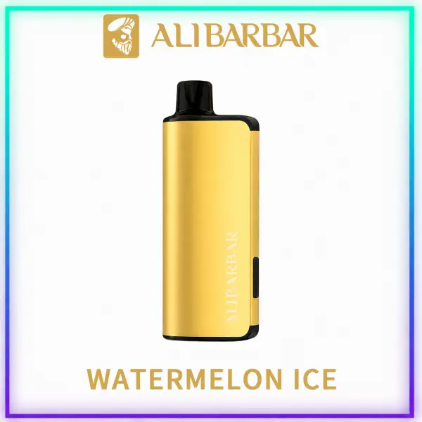 Watermelon Ice